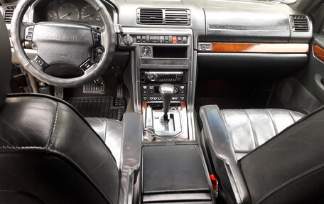 Land Rover Range Rover III, 1997 год, 270 000 рублей, 14 фотография