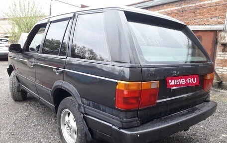 Land Rover Range Rover III, 1997 год, 270 000 рублей, 7 фотография