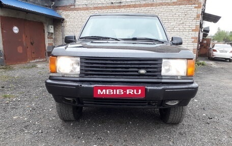 Land Rover Range Rover III, 1997 год, 270 000 рублей, 4 фотография