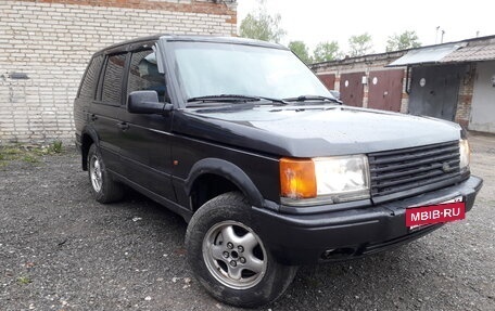Land Rover Range Rover III, 1997 год, 270 000 рублей, 5 фотография