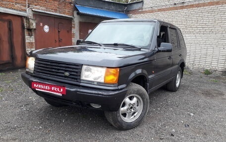 Land Rover Range Rover III, 1997 год, 270 000 рублей, 3 фотография
