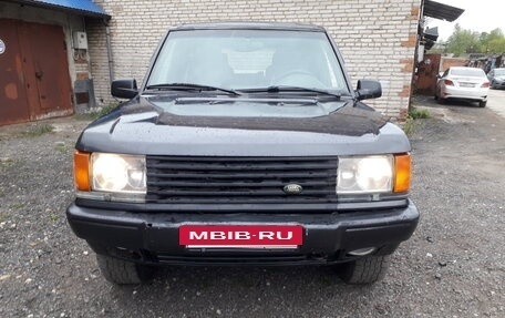 Land Rover Range Rover III, 1997 год, 270 000 рублей, 6 фотография