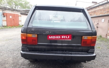 Land Rover Range Rover III, 1997 год, 270 000 рублей, 10 фотография