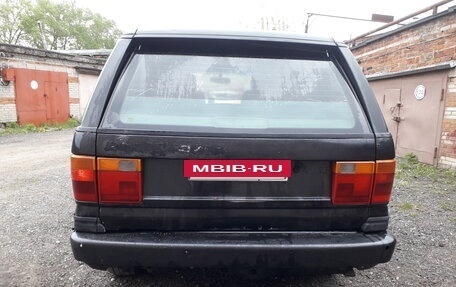 Land Rover Range Rover III, 1997 год, 270 000 рублей, 11 фотография