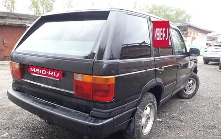 Land Rover Range Rover III, 1997 год, 270 000 рублей, 9 фотография