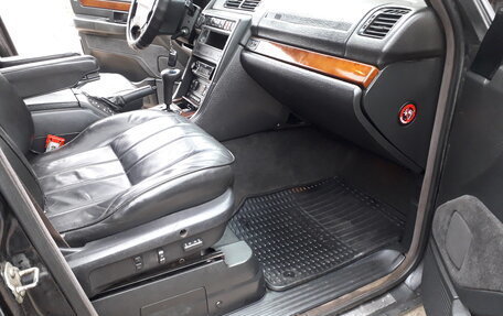 Land Rover Range Rover III, 1997 год, 270 000 рублей, 17 фотография