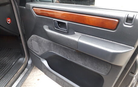 Land Rover Range Rover III, 1997 год, 270 000 рублей, 28 фотография