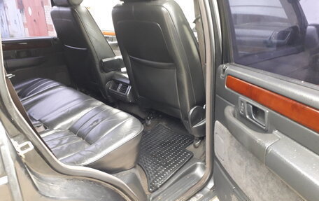 Land Rover Range Rover III, 1997 год, 270 000 рублей, 27 фотография