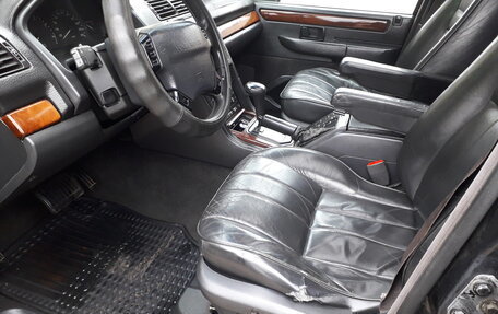 Land Rover Range Rover III, 1997 год, 270 000 рублей, 19 фотография