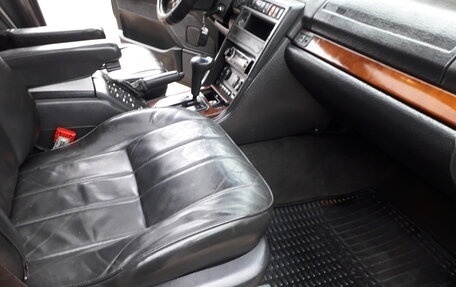 Land Rover Range Rover III, 1997 год, 270 000 рублей, 20 фотография