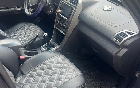 Chery Tiggo (T11), 2013 год, 600 000 рублей, 4 фотография