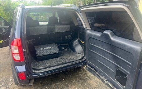 Chery Tiggo (T11), 2013 год, 600 000 рублей, 2 фотография