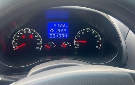 Chery Tiggo (T11), 2013 год, 600 000 рублей, 3 фотография