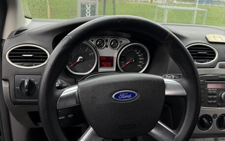 Ford Focus II рестайлинг, 2010 год, 700 000 рублей, 9 фотография