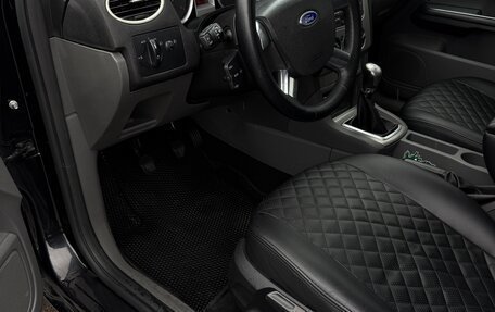 Ford Focus II рестайлинг, 2010 год, 700 000 рублей, 7 фотография