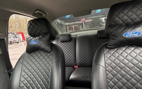 Ford Focus II рестайлинг, 2010 год, 700 000 рублей, 8 фотография
