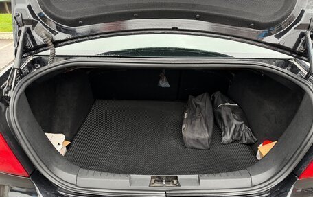 Ford Focus II рестайлинг, 2010 год, 700 000 рублей, 16 фотография