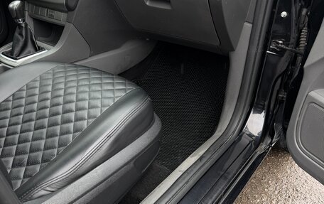 Ford Focus II рестайлинг, 2010 год, 700 000 рублей, 14 фотография
