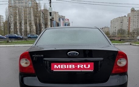 Ford Focus II рестайлинг, 2010 год, 700 000 рублей, 4 фотография