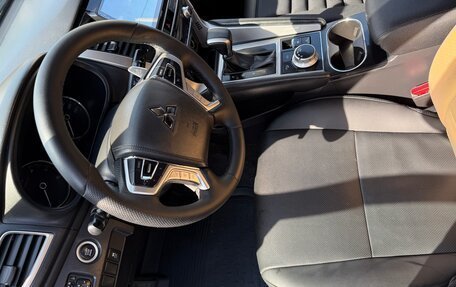 Mitsubishi Pajero Sport III рестайлинг, 2021 год, 2 900 000 рублей, 25 фотография