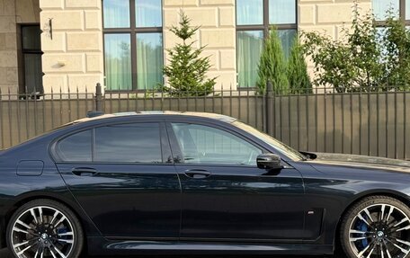 BMW 7 серия, 2020 год, 6 680 000 рублей, 8 фотография