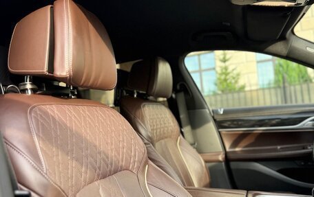 BMW 7 серия, 2020 год, 6 680 000 рублей, 10 фотография