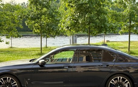 BMW 7 серия, 2020 год, 6 680 000 рублей, 4 фотография