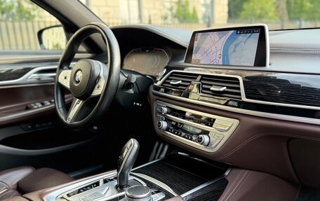 BMW 7 серия, 2020 год, 6 680 000 рублей, 11 фотография