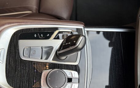 BMW 7 серия, 2020 год, 6 680 000 рублей, 12 фотография