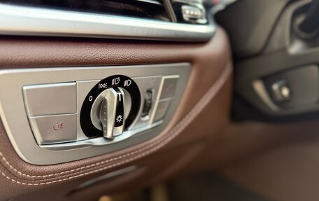 BMW 7 серия, 2020 год, 6 680 000 рублей, 14 фотография