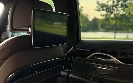 BMW 7 серия, 2020 год, 6 680 000 рублей, 18 фотография