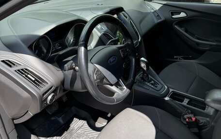 Ford Focus III, 2018 год, 1 200 000 рублей, 7 фотография