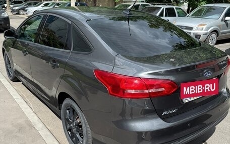 Ford Focus III, 2018 год, 1 200 000 рублей, 6 фотография