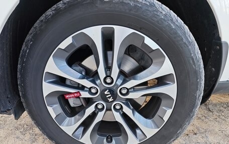 KIA Soul II рестайлинг, 2018 год, 2 200 000 рублей, 7 фотография