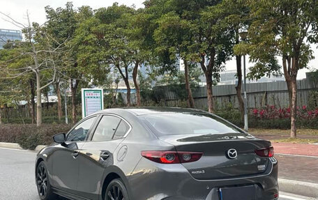 Mazda 3, 2023 год, 1 850 000 рублей, 5 фотография