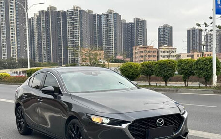 Mazda 3, 2023 год, 1 850 000 рублей, 2 фотография