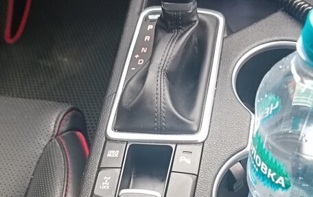 KIA Sportage IV рестайлинг, 2020 год, 2 280 000 рублей, 11 фотография