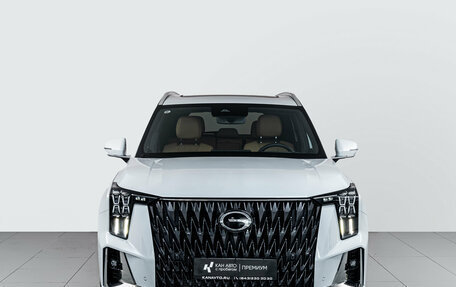GAC GS8, 2025 год, 3 929 000 рублей, 2 фотография