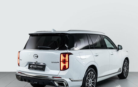 GAC GS8, 2025 год, 3 929 000 рублей, 4 фотография