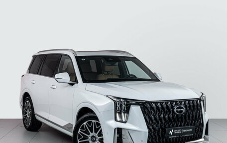 GAC GS8, 2025 год, 3 929 000 рублей, 3 фотография