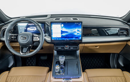 GAC GS8, 2025 год, 3 929 000 рублей, 10 фотография