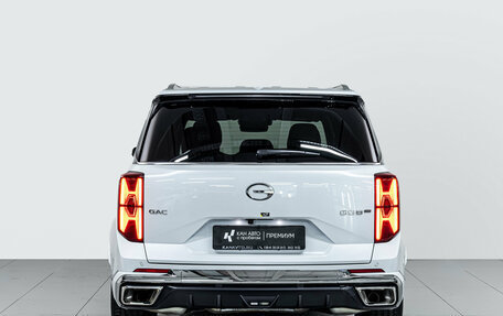 GAC GS8, 2025 год, 3 929 000 рублей, 5 фотография