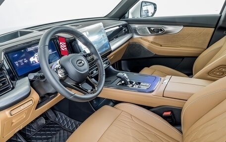 GAC GS8, 2025 год, 3 929 000 рублей, 8 фотография