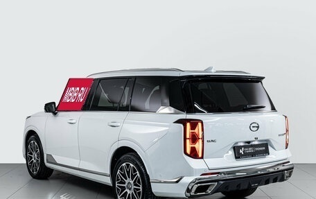 GAC GS8, 2025 год, 3 929 000 рублей, 6 фотография