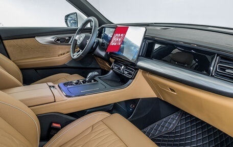GAC GS8, 2025 год, 3 929 000 рублей, 9 фотография