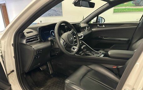 KIA K5, 2020 год, 2 750 000 рублей, 9 фотография