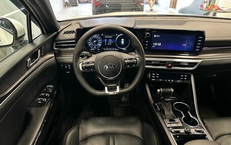 KIA K5, 2020 год, 2 750 000 рублей, 8 фотография