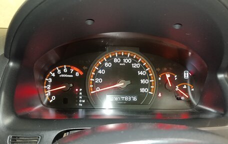 Honda Accord VII рестайлинг, 2002 год, 980 000 рублей, 3 фотография