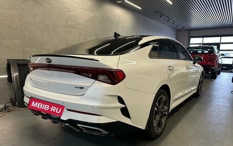 KIA K5, 2020 год, 2 750 000 рублей, 6 фотография