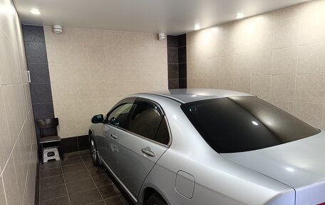 Honda Accord VII рестайлинг, 2002 год, 980 000 рублей, 4 фотография